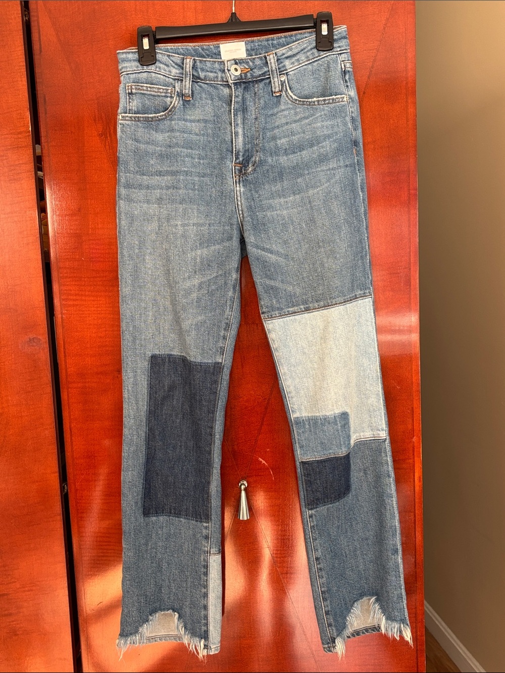 Jonathan Simkhai  Standard Jeans Size 27
